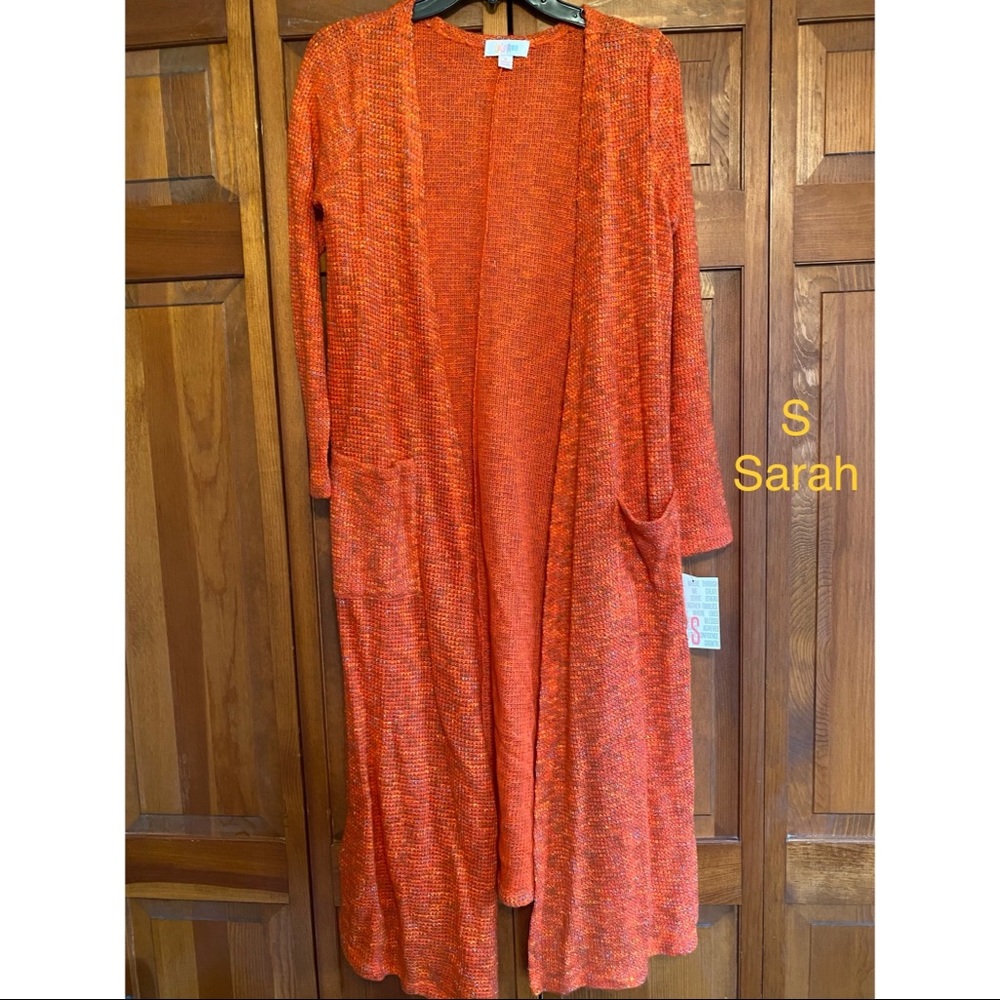 LuLaRoe Sarah